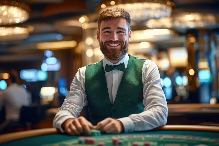 cashbet88 Meja Fortune Live